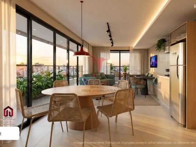 Imagem 15: Apartamentos à venda no Parkside Rio Branco Florianópolis SC Brasil