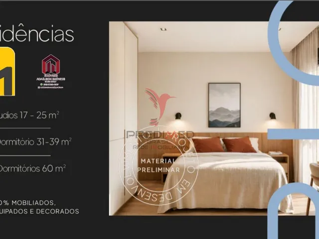 Imagem 16: Apartamentos à venda no Parkside Rio Branco Florianópolis SC Brasil