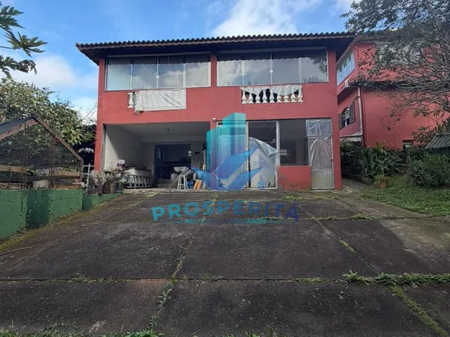 Imagem 3: Chácara com 4 dormitórios à venda, 1700 m² Próxima ao CT do São Paulo