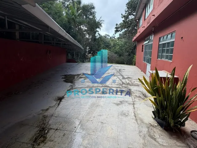 Imagem 16: Chácara com 4 dormitórios à venda, 1700 m² Próxima ao CT do São Paulo