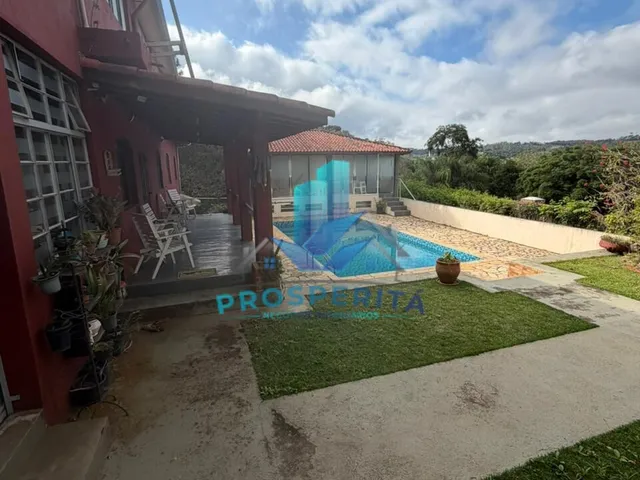 Imagem 8: Chácara com 4 dormitórios à venda, 1700 m² Próxima ao CT do São Paulo