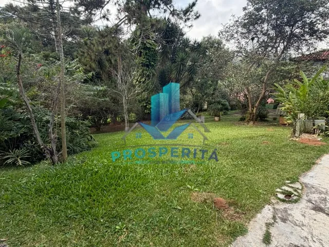 Imagem 6: Chácara com 4 dormitórios à venda, 1700 m² Próxima ao CT do São Paulo