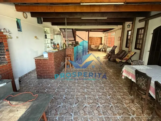 Imagem 4: Chácara com 4 dormitórios à venda, 1700 m² Próxima ao CT do São Paulo