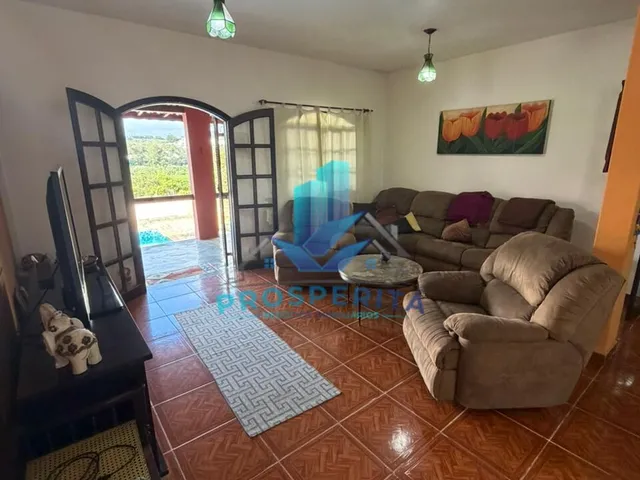 Imagem 7: Chácara com 4 dormitórios à venda, 1700 m² Próxima ao CT do São Paulo