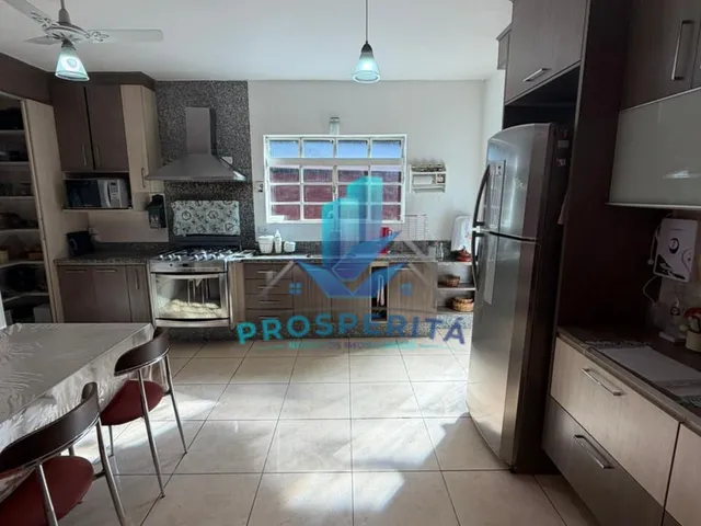 Imagem 12: Chácara com 4 dormitórios à venda, 1700 m² Próxima ao CT do São Paulo