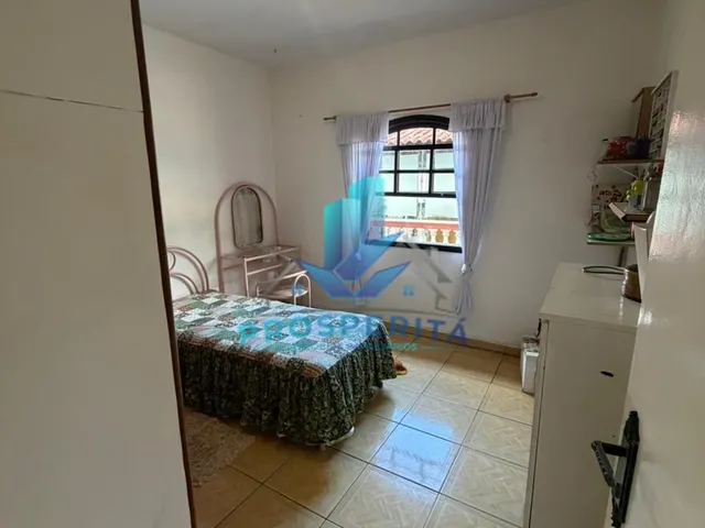 Imagem 5: Chácara com 4 dormitórios à venda, 1700 m² Próxima ao CT do São Paulo