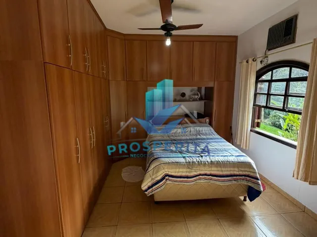 Imagem 2: Chácara com 4 dormitórios à venda, 1700 m² Próxima ao CT do São Paulo