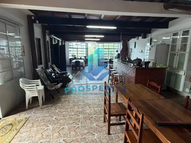 Imagem 15: Chácara com 4 dormitórios à venda, 1700 m² Próxima ao CT do São Paulo