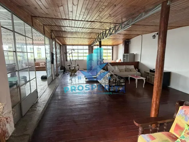 Imagem 10: Chácara com 4 dormitórios à venda, 1700 m² Próxima ao CT do São Paulo