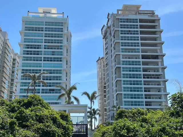 Imagem 9: Al Mare - Apto mobiliado para locação anual