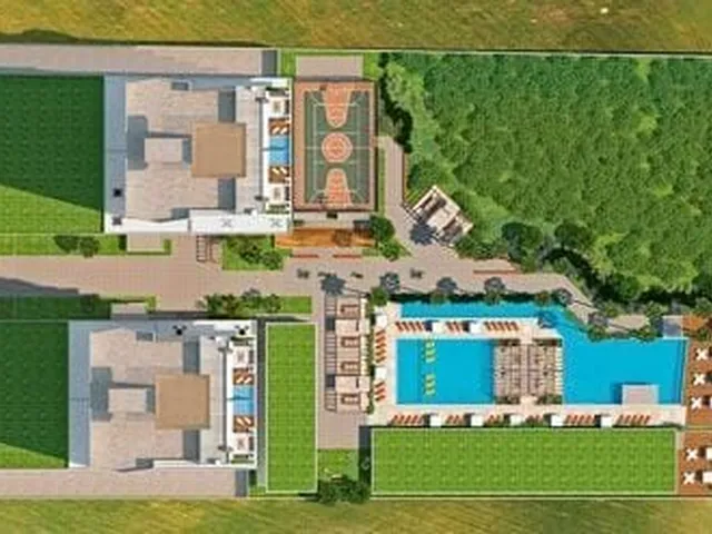 Imagem 13: Al Mare - Apto mobiliado para locação anual