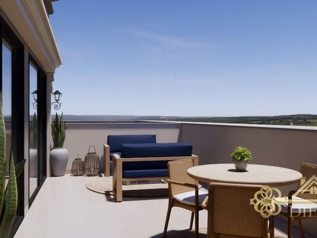 Imagem 4: Apto em Brusque Apartamento com 2 dormitórios