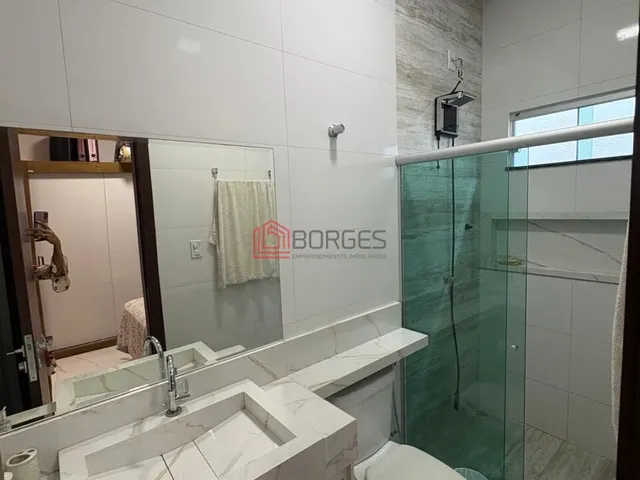 Imagem 9: Casa para alugar no bairro Santa Inês - Imperatriz/MA