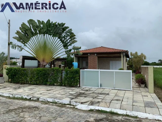 Imagem: Imperdível Casa à venda em Lucena-PB