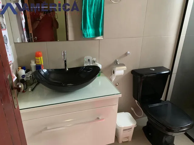 Imagem 4: Imperdível: Casa à venda em Lucena-PB, bairro Camaçari - 3 quartos, 3 suítes, sala