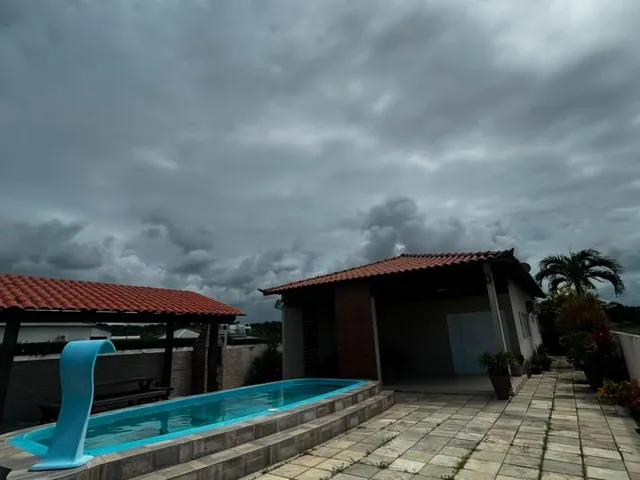Imagem 10: Imperdível: Casa à venda em Lucena-PB, bairro Camaçari - 3 quartos, 3 suítes, sala