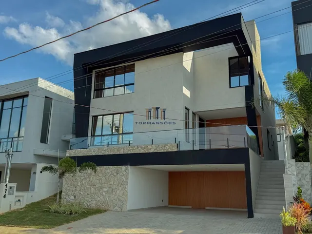 Imagem 13: Casa alto padrão nova 4 suítes, em condominio com Lazer completo em Vespasiano