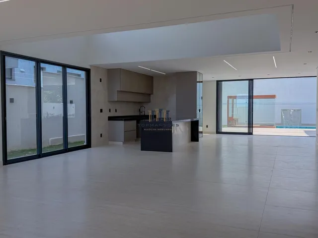 Imagem 16: Casa alto padrão nova 4 suítes, em condominio com Lazer completo em Vespasiano