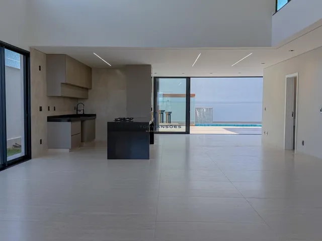 Imagem 14: Casa alto padrão nova 4 suítes, em condominio com Lazer completo em Vespasiano