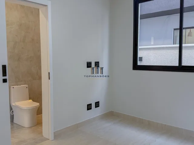 Imagem 11: Casa alto padrão nova 4 suítes, em condominio com Lazer completo em Vespasiano