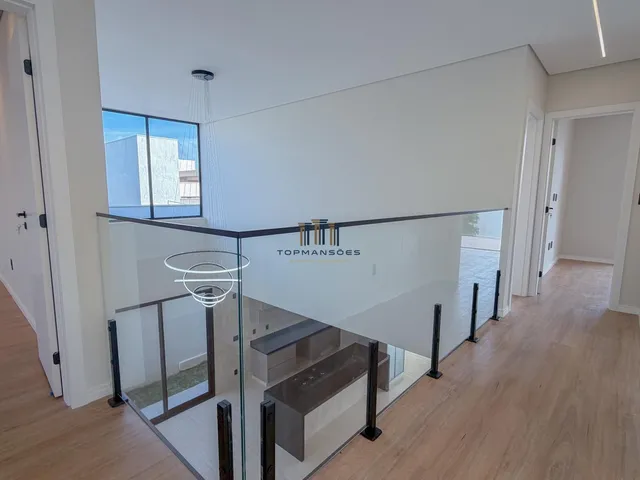 Imagem 5: Casa alto padrão nova 4 suítes, em condominio com Lazer completo em Vespasiano