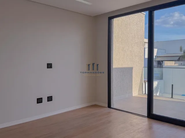 Imagem 15: Casa alto padrão nova 4 suítes, em condominio com Lazer completo em Vespasiano