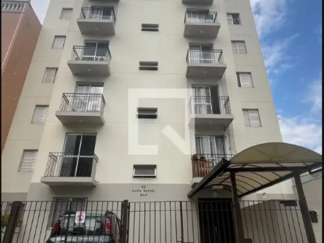 Imagem: APARTAMENTO RESIDENCIAL em CAMPINAS - SP