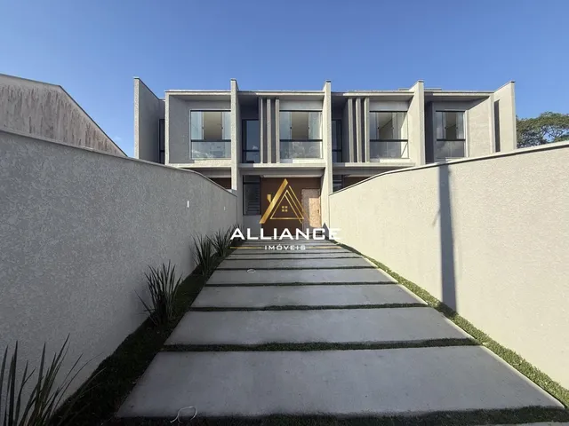Imagem: SOBRADO DUPLEX
