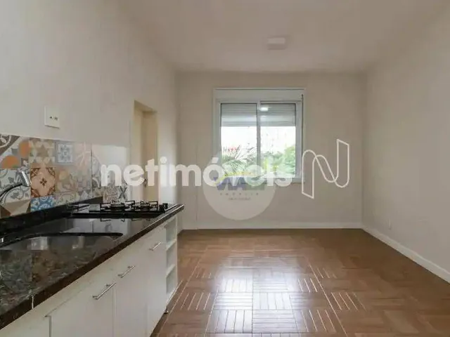 Imagem: Kitnet Studio Reformada Locação Bela Vista