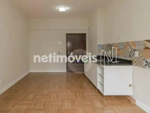 Imagem 14: Kitnet Studio Reformada Locação Bela Vista 24m² 1 Dorm Próximo Metrô