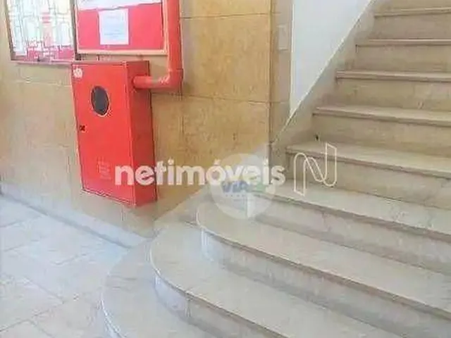 Imagem 15: Kitnet Studio Reformada Locação Bela Vista 24m² 1 Dorm Próximo Metrô