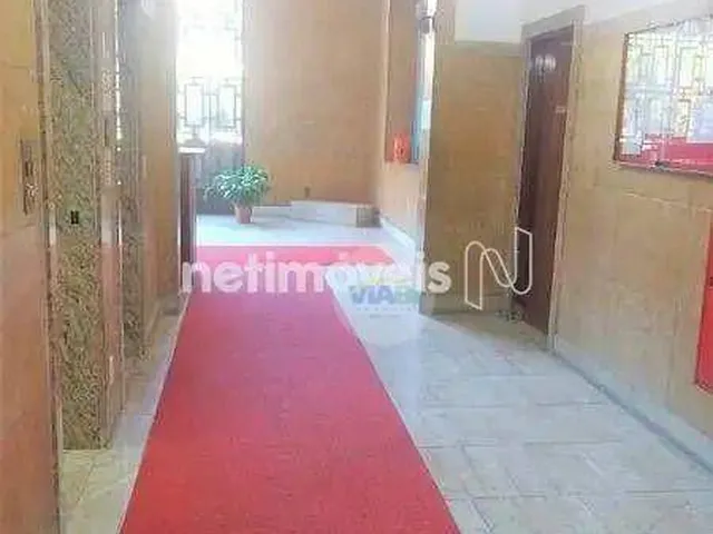 Imagem 9: Kitnet Studio Reformada Locação Bela Vista 24m² 1 Dorm Próximo Metrô