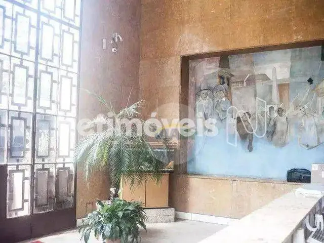 Imagem 16: Kitnet Studio Reformada Locação Bela Vista 24m² 1 Dorm Próximo Metrô