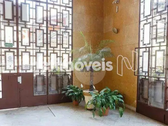 Imagem 13: Kitnet Studio Reformada Locação Bela Vista 24m² 1 Dorm Próximo Metrô