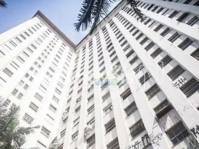 Imagem 4: Kitnet Studio Reformada Locação Bela Vista 24m² 1 Dorm Próximo Metrô