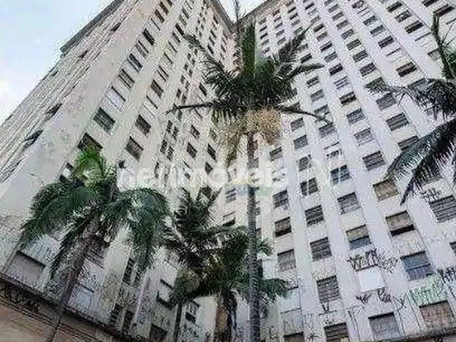 Imagem 2: Kitnet Studio Reformada Locação Bela Vista 24m² 1 Dorm Próximo Metrô