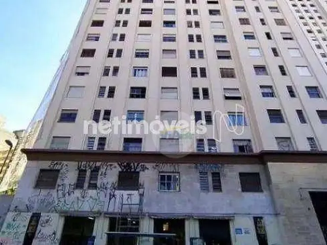 Imagem 10: Kitnet Studio Reformada Locação Bela Vista 24m² 1 Dorm Próximo Metrô