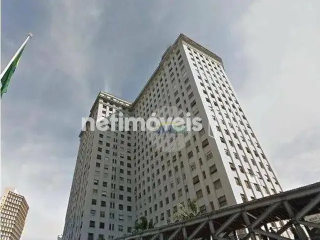 Imagem 8: Kitnet Studio Reformada Locação Bela Vista 24m² 1 Dorm Próximo Metrô