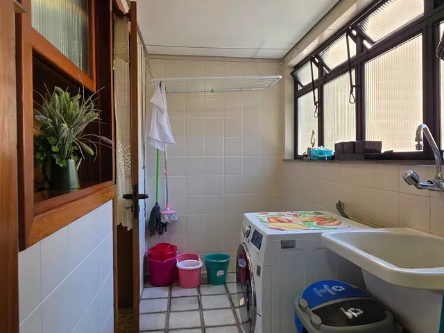 Imagem 16: Apartamento Mobiliado com 135 M² e 2 Vagas Individuais em Mont Serrat