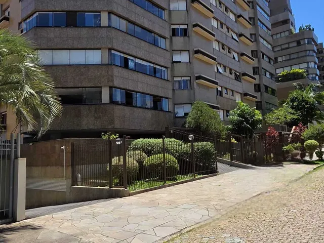 Imagem: Apartamento mobiliado com 135 m² e 2 vagas