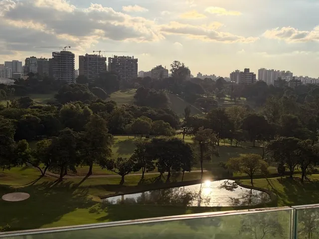 Imagem: Apartamento no Estância do Golfe, Três
