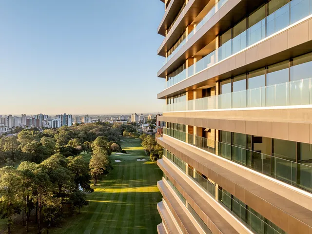 Imagem 16: Apartamento no Estância do Golfe, Três Figueiras · 375 m² - Torre 1