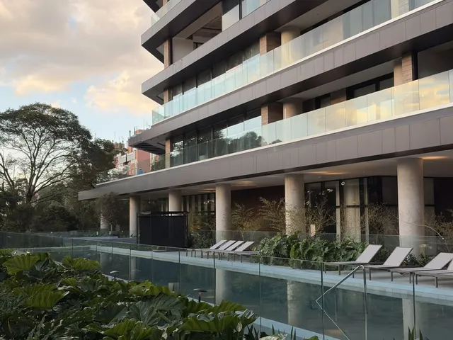 Imagem 3: Apartamento no Estância do Golfe, Três Figueiras · 375 m² - Torre 1