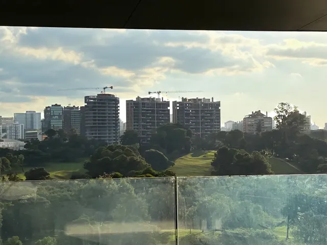 Imagem 10: Apartamento no Estância do Golfe, Três Figueiras · 375 m² - Torre 1