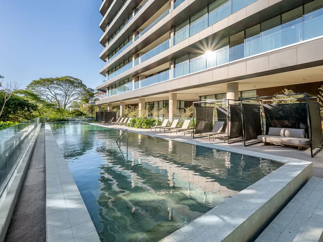 Imagem 7: Apartamento no Estância do Golfe, Três Figueiras · 375 m² - Torre 1