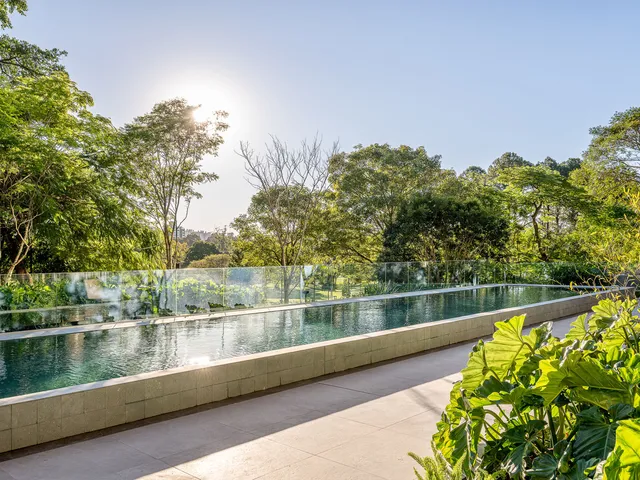 Imagem 6: Apartamento no Estância do Golfe, Três Figueiras · 375 m² - Torre 1
