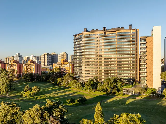 Imagem 13: Apartamento no Estância do Golfe, Três Figueiras · 375 m² - Torre 1