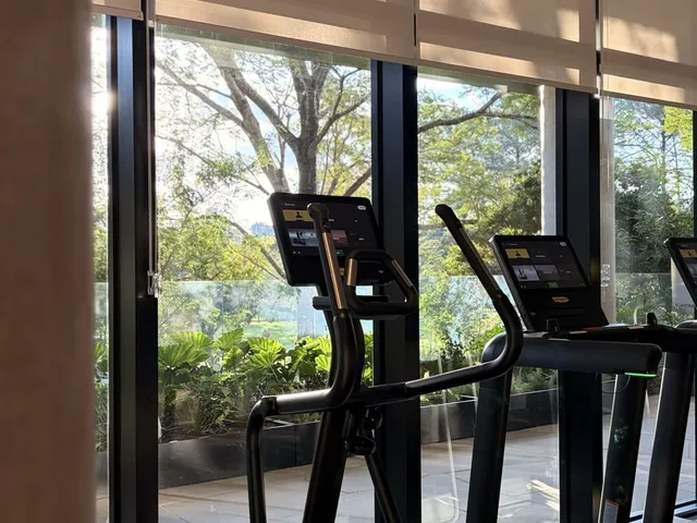 Imagem 14: Apartamento no Estância do Golfe, Três Figueiras · 375 m² - Torre 1