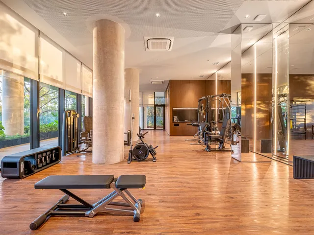 Imagem 2: Apartamento no Estância do Golfe, Três Figueiras · 375 m² - Torre 1