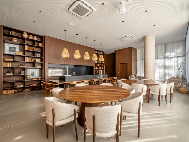 Imagem 5: Apartamento no Estância do Golfe, Três Figueiras · 375 m² - Torre 1
